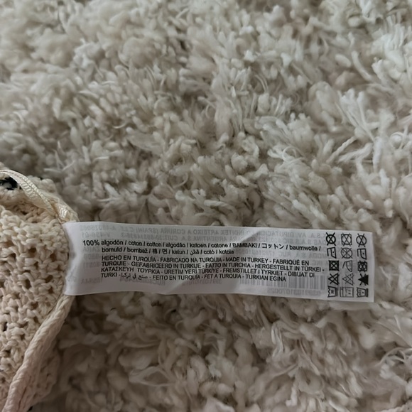 Zara Top - Picture 4 of 4